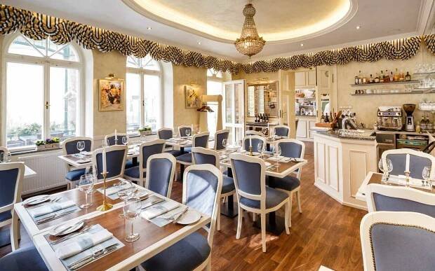THE 10 CLOSEST Hotels to Restaurace Le Marché, Karlovy Vary