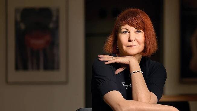 Láska nebeská či Pretty Woman jsou pro ženy ozdravné filmy, míní spisovatelka