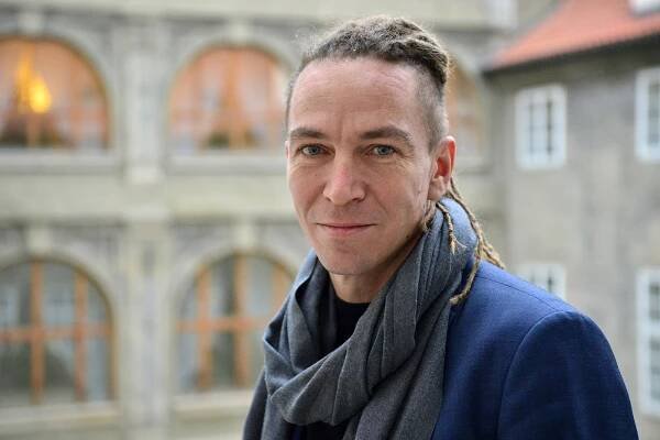 Bartoš: Systémy byly dodány v současné podobě, protože to vyžadoval zákon a ÚOHS
