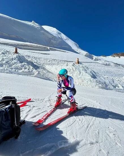 Saas-Fee, Switzerland
