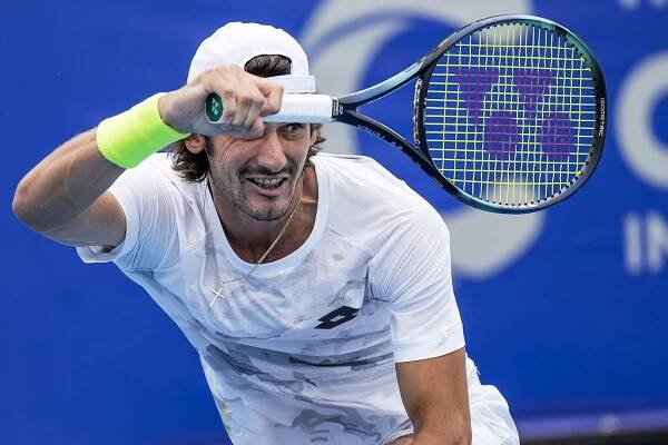 Cincinnati Open 2025: Schedule of Play for Tuesday August 5 - Tennis Connected