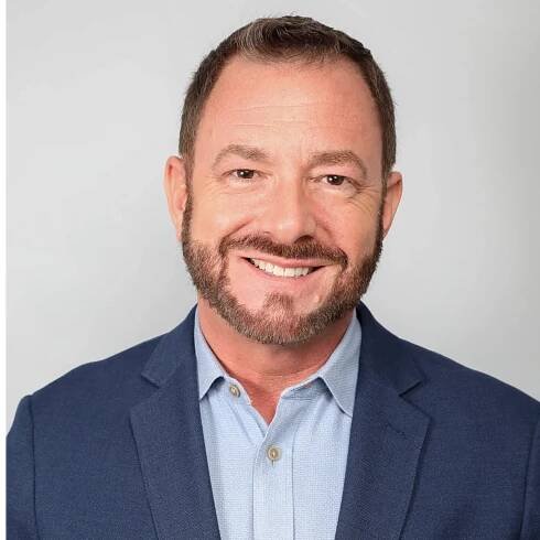John Arnold Smith - Leadership & Workforce Solutions - HR Transformation - Management Consultant, Executive Coach