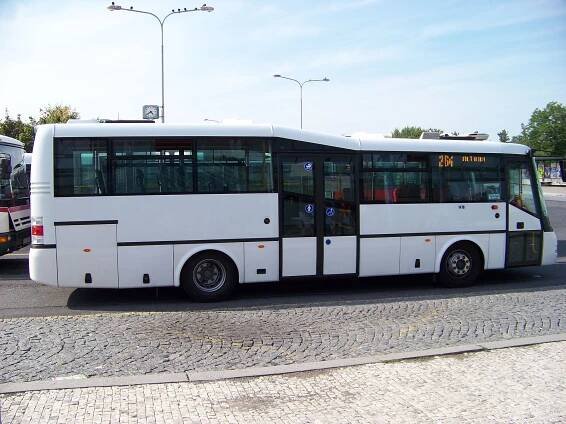 Soubor:Zličín, SOR CN 9,5, Bosák bus.jpg