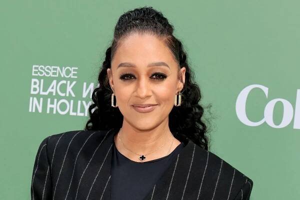 Tia Mowry Says Being a Child Actor and 'Growing Up In Front of the World' Was 'Tough': ‘Kids Need Space to Just Be Kids’
