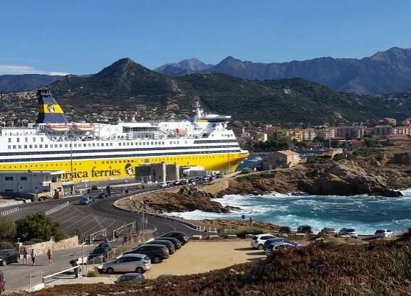 CALVI – Corsica