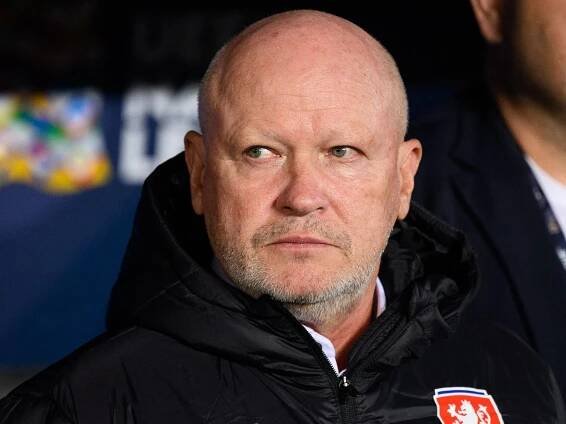 Ivan Hašek: Kariéra trenéra fotbalové reprezentace