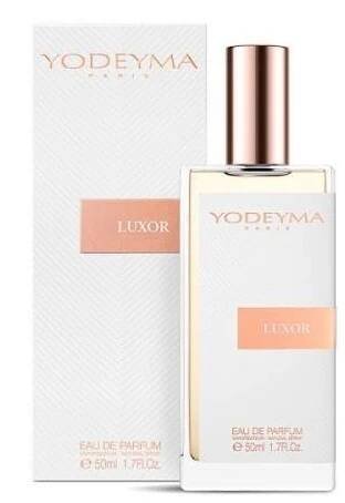 Yodeyma Luxor dámský EDP 50 ml