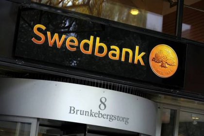 Shady dealings at Swedbank Estonia worth €180 million