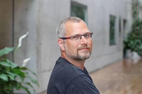 Miroslav Komínek | foto: Elena Horálková,  Český rozhlas,  Český rozhlas