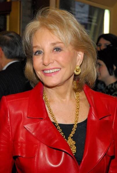 20 Most Influential NBC Female Reporters