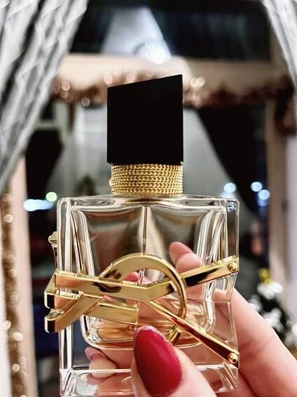 Libre Intense Yves Saint Laurent pro ženy