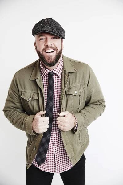Chris Sullivan - Actor
