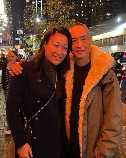 Was briefly home in NYC & it was a bittersweet trip. But grateful I could see my nieces who have grown so much & are so smart & talented, got to see my brother & sis in law whom I haven’t seen since before the pandemic, see a fa