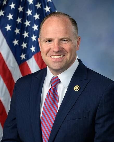 Tim Kennedy (politician)