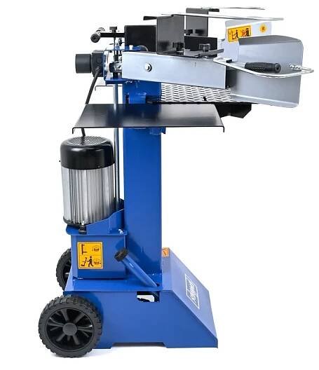 Štípač na dřevo 8t Scheppach HL 810 5905310902 
