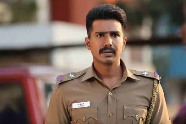 Vishnu Vishal in Ratsasan (2018)