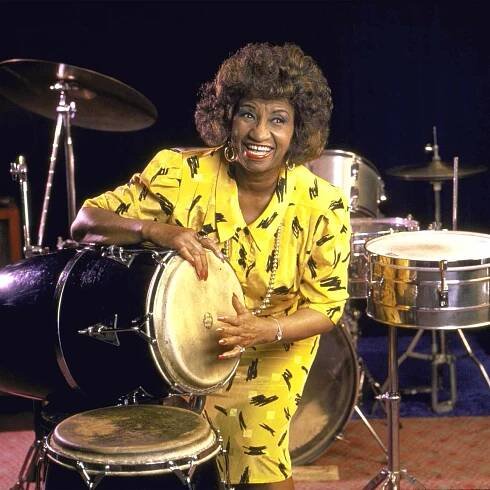 celia cruz 15 women in latinx history