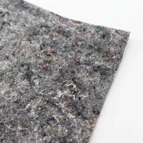 8 m² podložka pod jezírkovou fólii 300 g jezírkové ochranné rouno pro jezírkovou fólii Délka 4 m