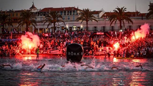 IM World Championship 25 Nice Course Overview