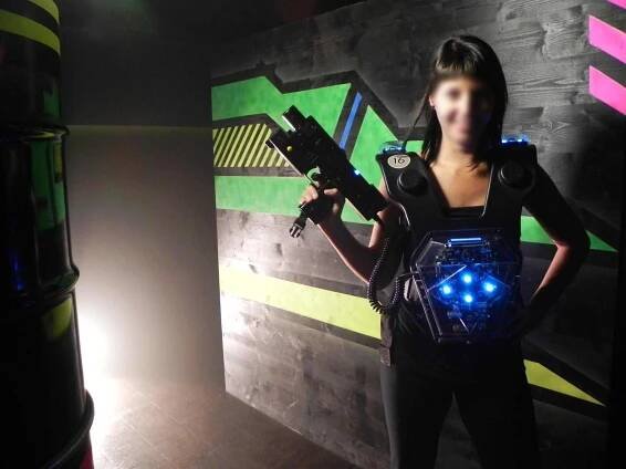 🔫 19 Laser Games en Suisse Romande en 2025 26