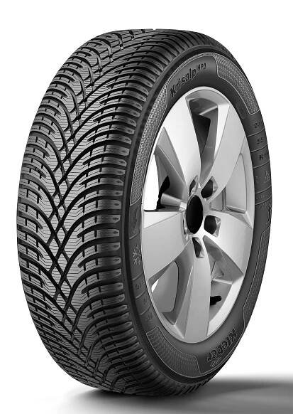 Kleber Krisalp HP3 205/55 R16 91 H