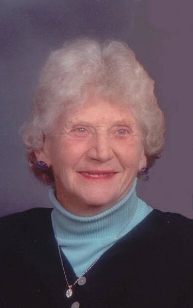 Mary Ann (Walker) Dick « Penwell Funeral Home