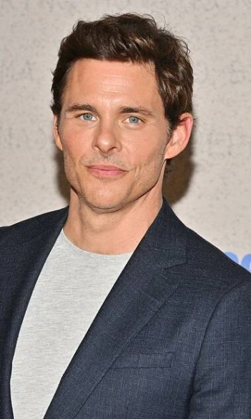 Complete Guide to James Marsdens Jury Duty Cast