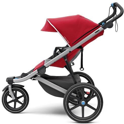 Thule Urban Glide2 Mars – Obchodiště.cz