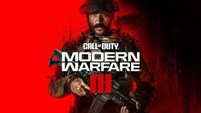 MW3 Campaign Playthrough