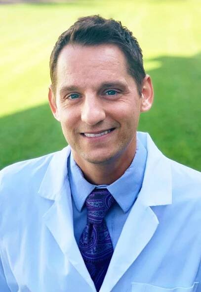 Trevor Moore, D.V.M. - Vetneuro.com