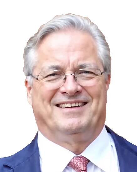 Simon Ward, MRICS
