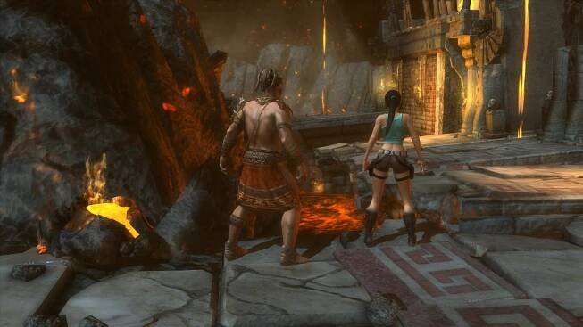 Microsoft odhalil lednovou čtveřici titulů pro předplatitele Games with Gold