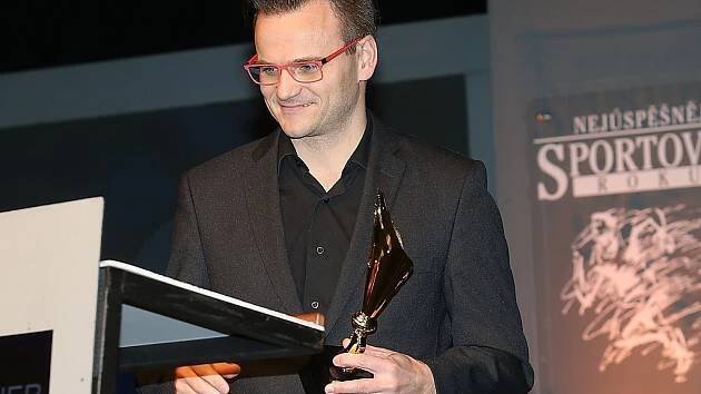 Nejúspěšnějším sportovcem Mostecka je triatlonista Jakub Langhammer