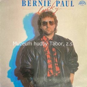 Bernie Paul - Lucky - Hudba