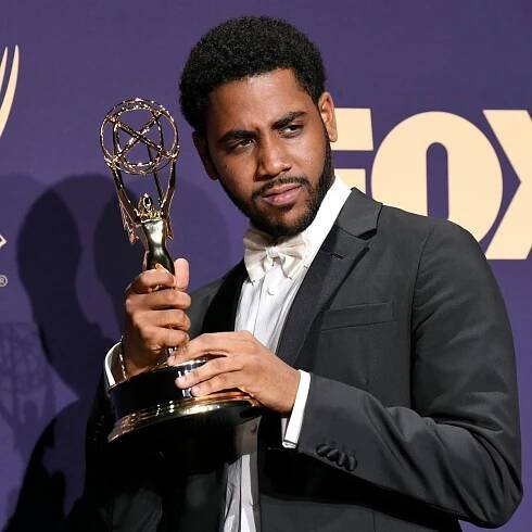 Jharrel Jerome Made Emmy History As The First Afro-Latino Actor Awarded
