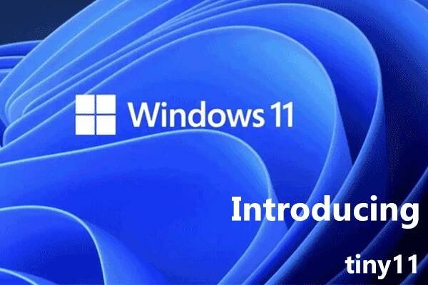 Unbeatable System - Tiny11 ISO Download for Windows 11 on PC