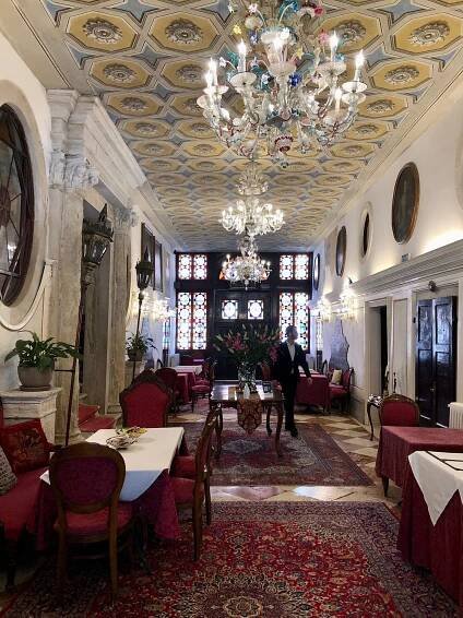 HOTEL PALAZZO ABADESSA - Updated 2025 Prices & Reviews (Venice, Italy)