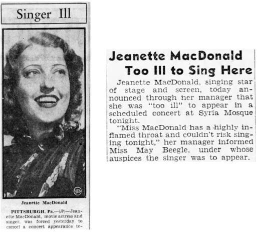 by Sharon Rich – Jeanette MacDonald & Nelson Eddy Home Page