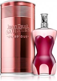 Jean Paul Gaultier Classique parfémovaná voda pro ženy