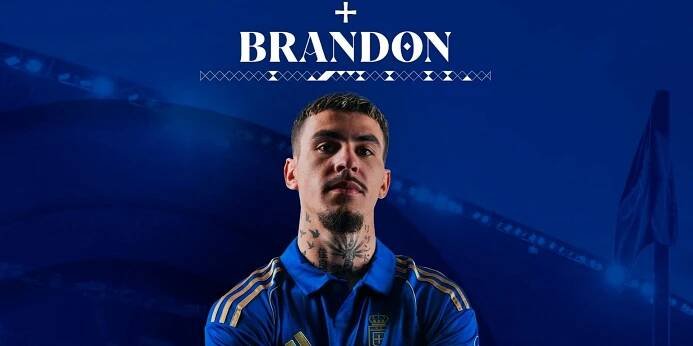 Brandon Domingues