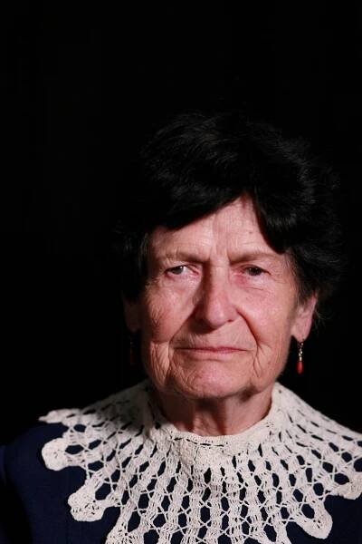 Naděžda Dvořáková (1942)