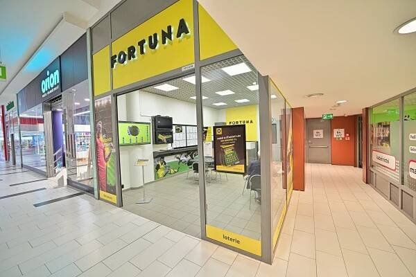 FORTUNA | ocbreda.cz