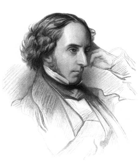 Robert Leslie Ellis