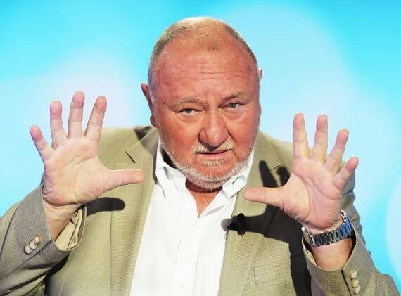 Vítězslav Jandák