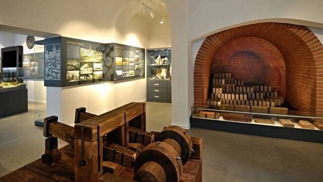 Muzeum Beskyd Frýdek-Místek - Zámek Frýdek