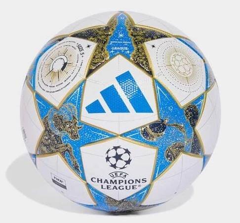 adidas Ligy mistrů od 379 Kč - Heureka.cz
