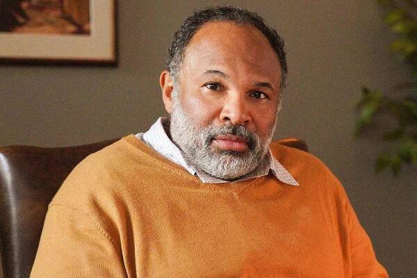 Geoffrey Owens Launches Instagram Show Shift Happens 2 Years After Trader Joe's Job-Shaming