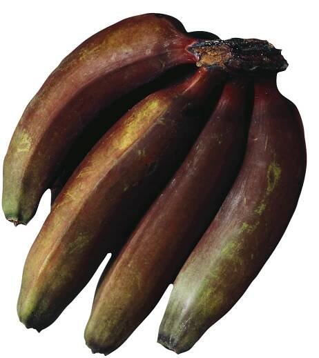 Red Banana