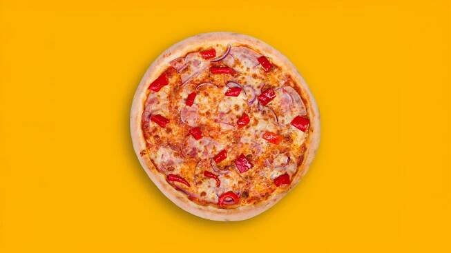 DON's pizza Letná | Wolt | Doručení | Praha