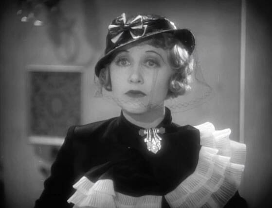 Goodbye Again (1933) Review, with Warren William, Joan Blondell, and Genevieve Tobin – Pre-Code.Com